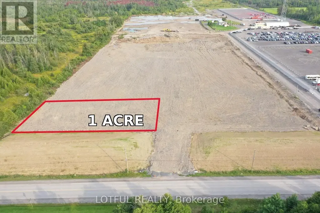 Lot 1- 6591 Fernbank Road, Ottawa